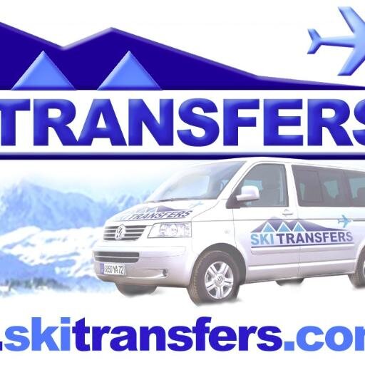 Professional and punctual ski transfers in the French Alps.  Fully insured and modern vehicles.  To book call 04 50 04 49 76 or go to http://t.co/OajNnU82tk