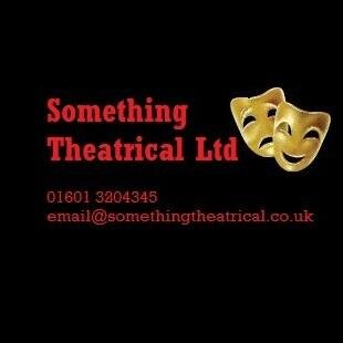SomethingTheatr's profile picture. Theatrical costume & fancy dress hire. We have over 22,000 costumes in stock & staff with over 30 years of theatrical costume experience. Call us: 0161 3204345.