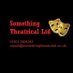 Something Theatrical (@somethingtheatr) Twitter profile photo