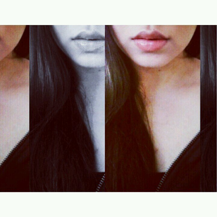 ericapomp's profile picture. the only thing we share is the refrigerator