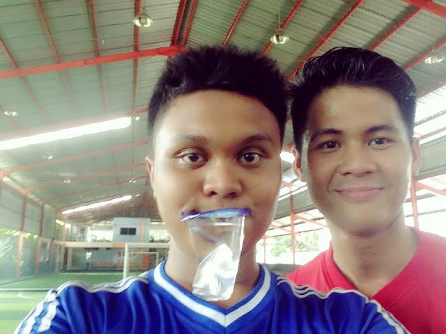 I Am Fans Fanatic @chelseafc #KTBFFH |
Jesus Christ ☺ | IG : andreas_arios