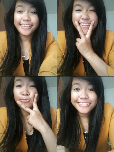 Be your self