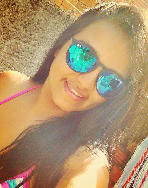 Feliz *-* que deus continue me iluminando hoje e sempre   Noiva de EdsonJunior 3