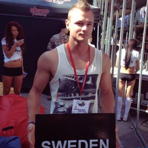 MikeBarstarzz's profile picture. Add me on Facebook: http://t.co/mTaG5U861I