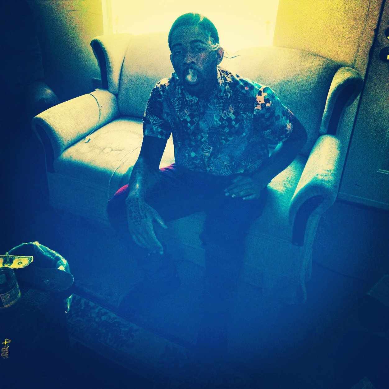 Official Fame(DMP) Twitter 

   http://t.co/JrkEdbf4vW