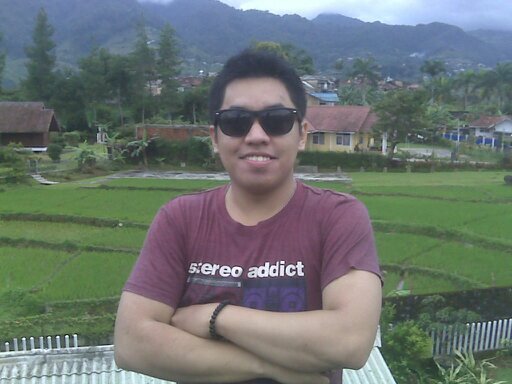 be yourself and make your life be eazy