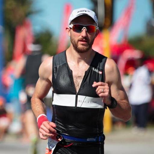 EnduranceHero's profile picture. I heart triathlon races...especially the longer variety. @BlacklineLondon