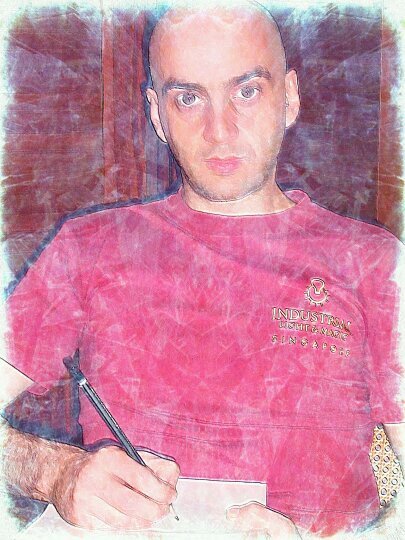 Matchmover / Compositor / Roto Artist. Nuke.