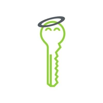 Reuniting you with your lost keys!
