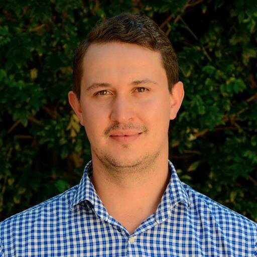 DanielJovevski's profile picture. 