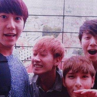 Kpop Fanbaseさんのプロフィール画像