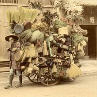 Chinois Vert (@chinoisvert) 's Twitter Profile