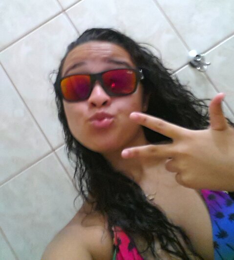 eu sou foda pra caralho.