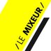 Saint-Etienne Mixeur (@le_mixeur) Twitter profile photo Saint-Etienne Mixeur (@le_mixeur) Twitter profile photo