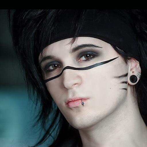 Ptashnick's profile picture. #Artist, #Vegan, #Musician
(bass-guitar player: #Мара & #Witchcraft & #Multiverse)