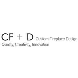 Custom Fireplace