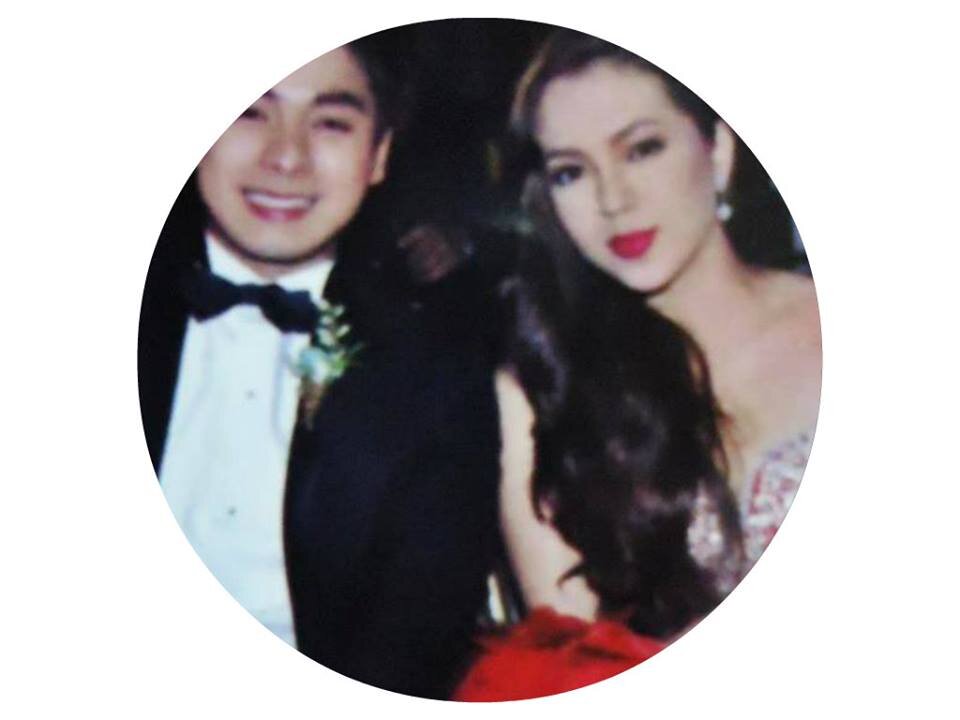 We support CocoJul tandem. To infinity and beyond!