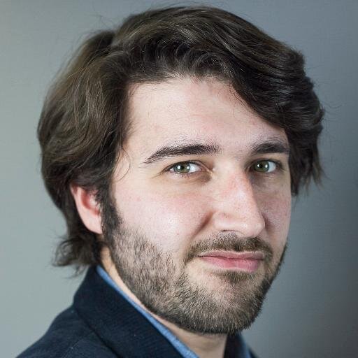 Chargé d'Information et de Communication à la @MLMarseille et étudiant à l' @IFCFormation.