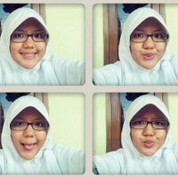 Ara:)) (@syaradwib) 's Twitter Profile