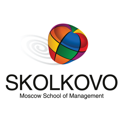 Московская школа управления СКОЛКОВО. Мы готовим людей, способных развиваться и развивать страну и мир.