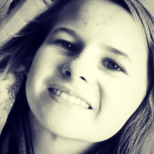 Schat je bent me aller beste vriendinnetje, loveyou xx lisa ♥♥