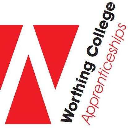 Not applied for University?   Unsure what to do after college?  An apprenticeship may be for you. For more information email apprenticeships@worthing.ac.uk