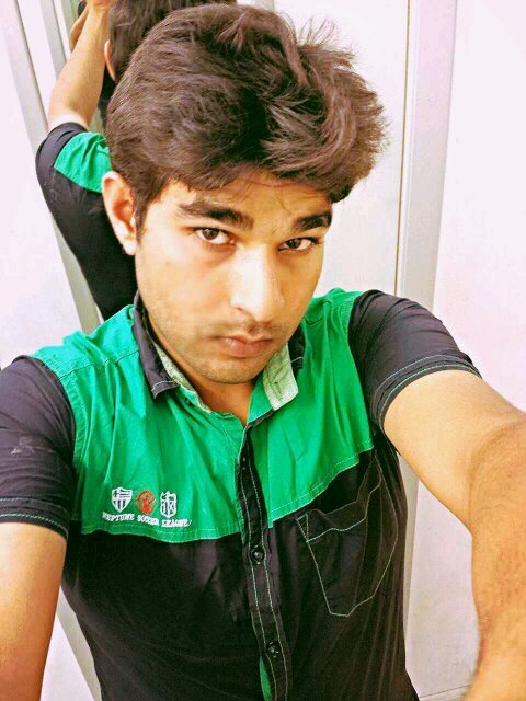 I know em awesome and I dont need your opinion ! ^_^
