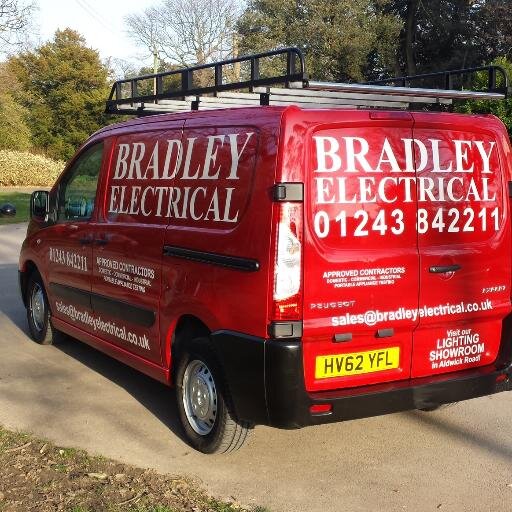 Electrical Contractors commercial and domestic  with 24hr call out Members of check@trade and Which Trusted Traders part P approved