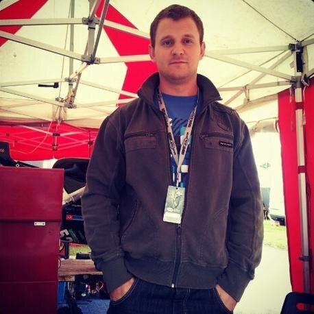 ScottNeylon's profile picture. 