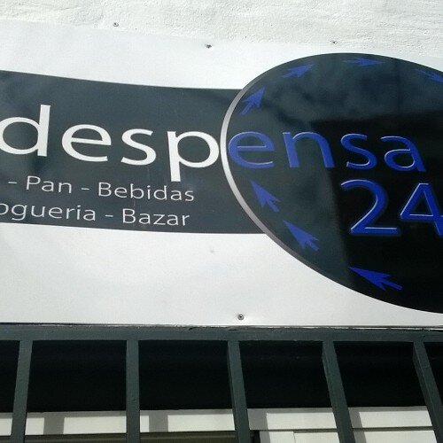 LaDespensa24hor's profile picture. Nos encontramos en la C/ Legión Española numero 5, en el barrio de La Orden. Y ahora también nos encontramos en San Juan del puerto en la C/ Huelva, 5.