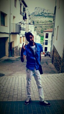 Vams a desfrutar la vida mientras se pueda :-),
