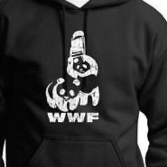 pullandbearWWF's profile picture. Empresa del grupo Inditex  que colabaroa con proyectos de WWF