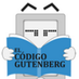 Twitter Profile image of @CodigoGutenberg