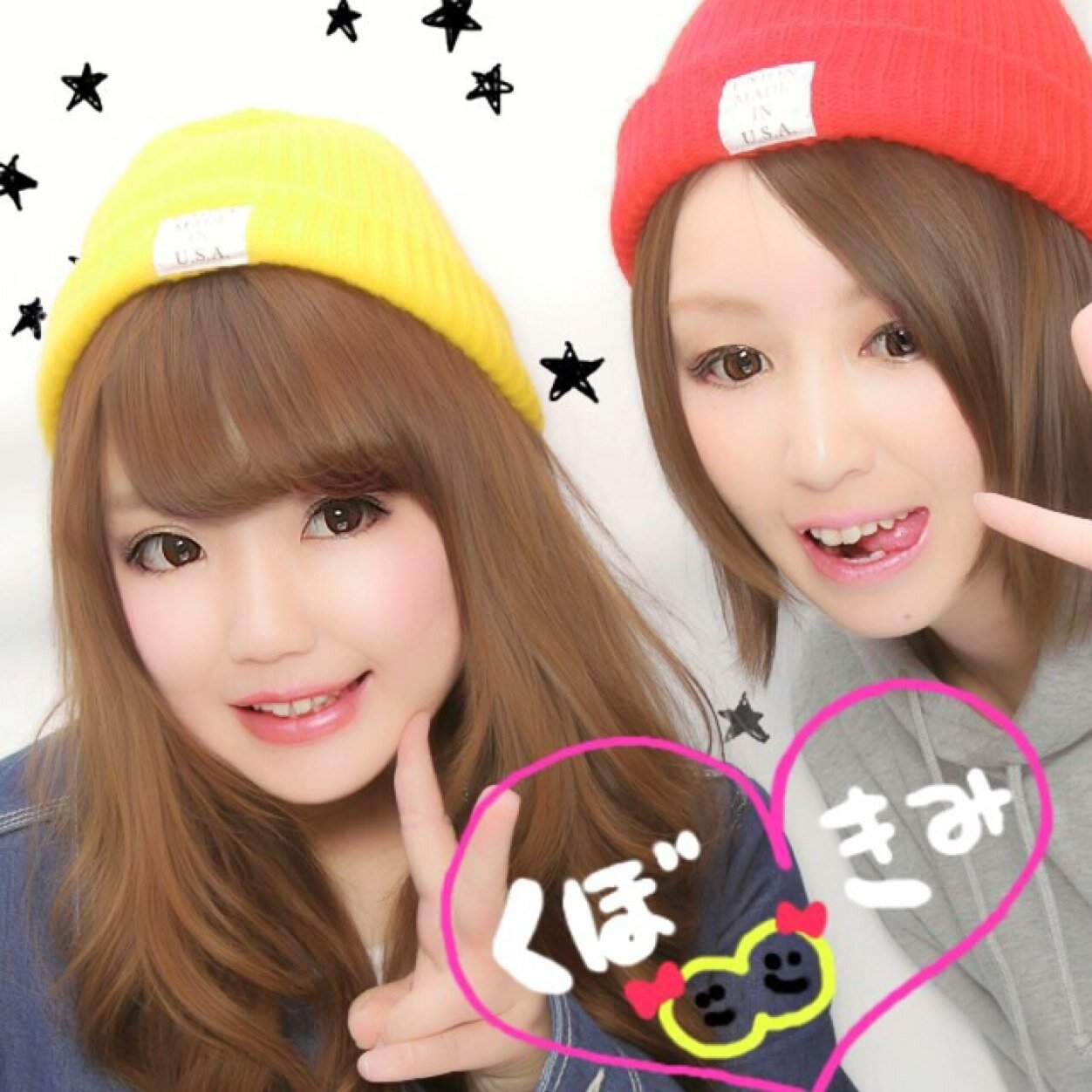 きみよ K13ek Twitter