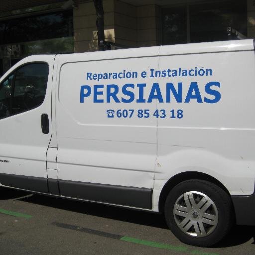 Persianas Barcelona, lleva ofreciendo su servicio de reparación de persianas en Barcelona desde hace más de 20 años. Especialistas en reparaciones e instalación