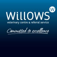 Willows Vets (@willowsvets) 's Twitter Profile