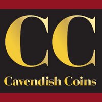 Cavendish Coins(@CavendishCoins) 's Twitter Profile Photo