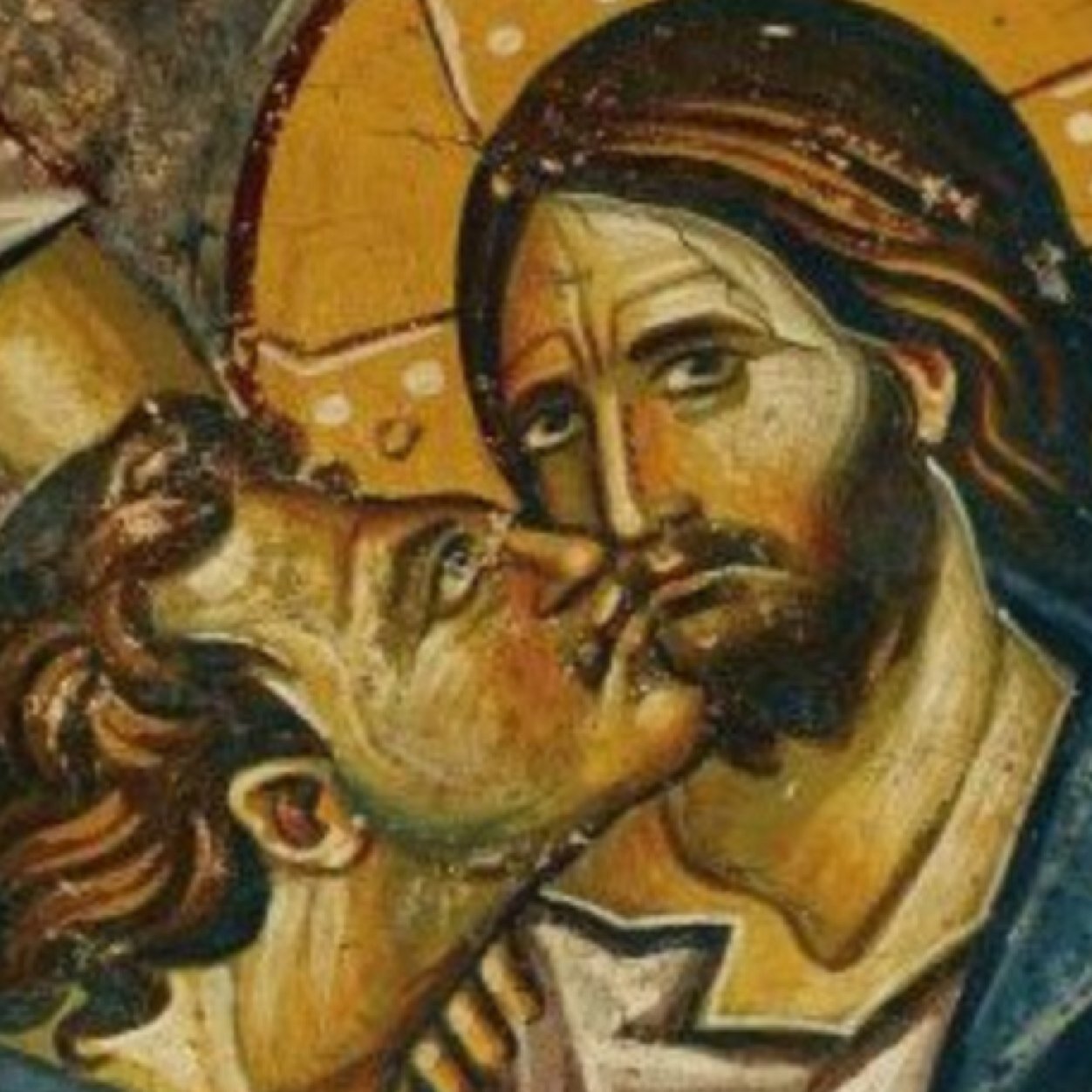 Officiel_judas's profile picture. Anciennement apôtre , on m'accuse de traitre pour 3 clous.