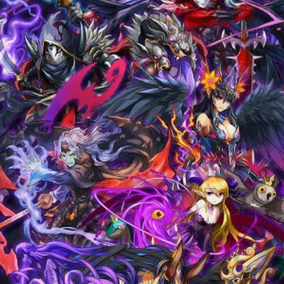 パズドラ初心者 ホクロ Daigo1068 Twitter パズドラ初心者 ホクロ Daigo1068 Twitter