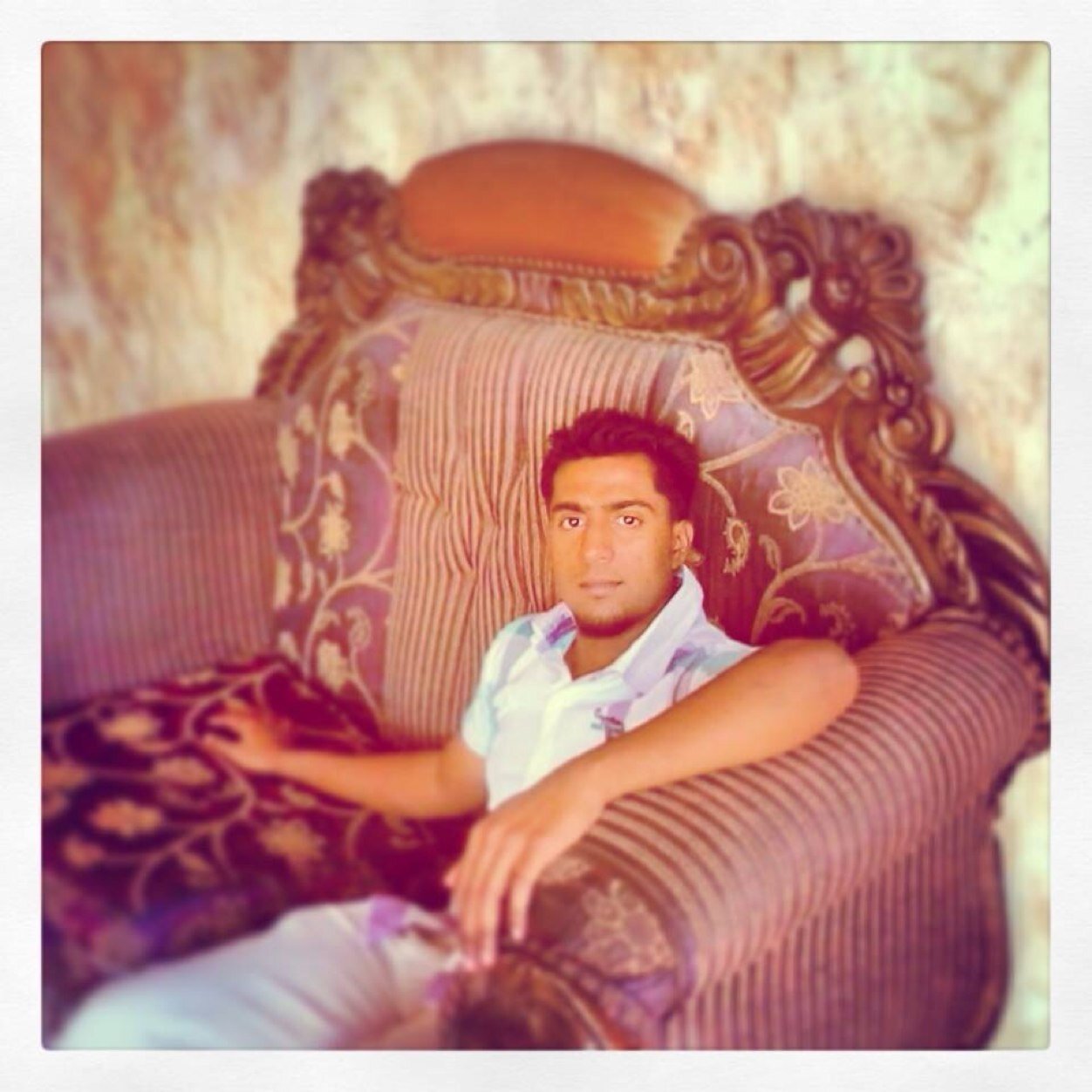 AJAYGHOSH05's profile picture. 