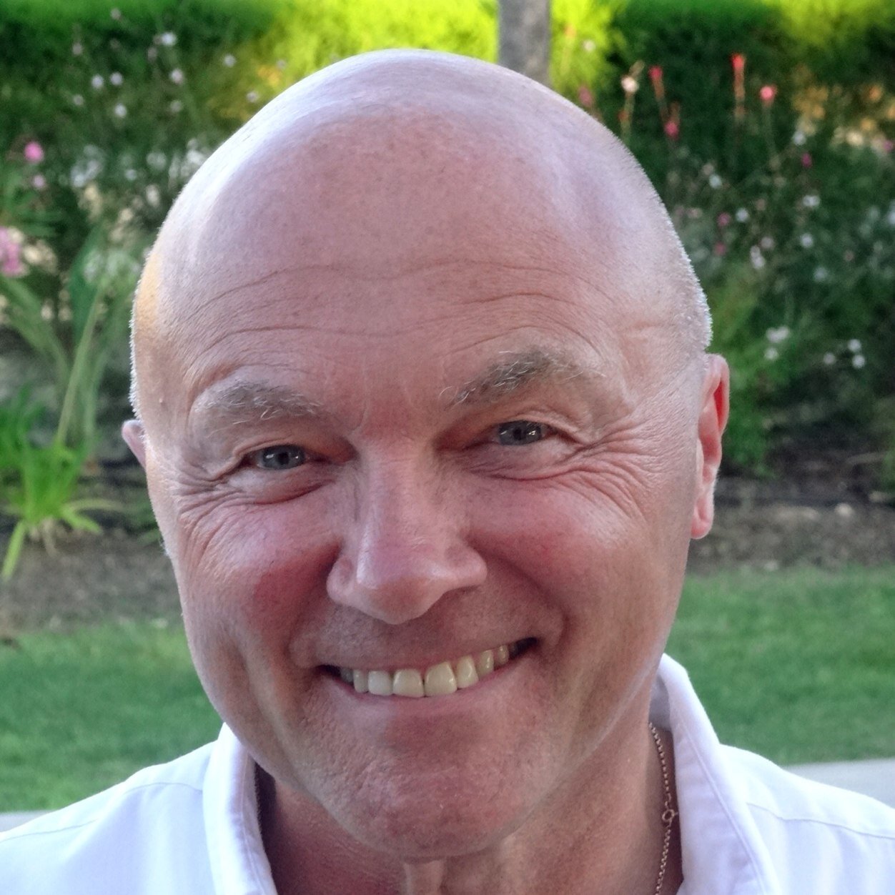 Recruitment guru! Millwall fan of over 50 years and National Hunt Racing devotee!