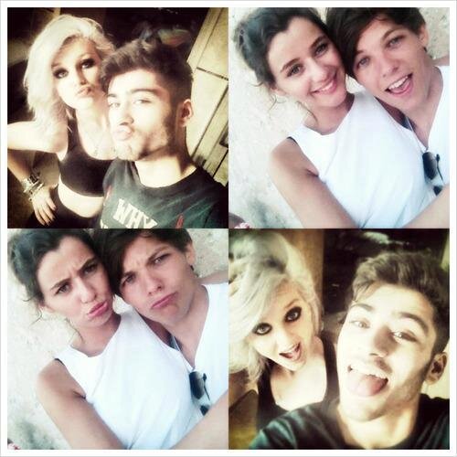 _ElounorZerrie_'s profile picture. I'm here to ship ELOUNOR and ZERRIE!