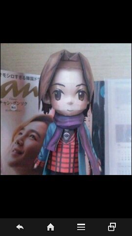 saranp0725's profile picture. チャングンソクさん推し 15年目