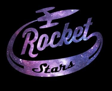 The Official ROCKET STARS twitter account | CP: Pandu (Pin) 2936D652.                                   Pop Punk