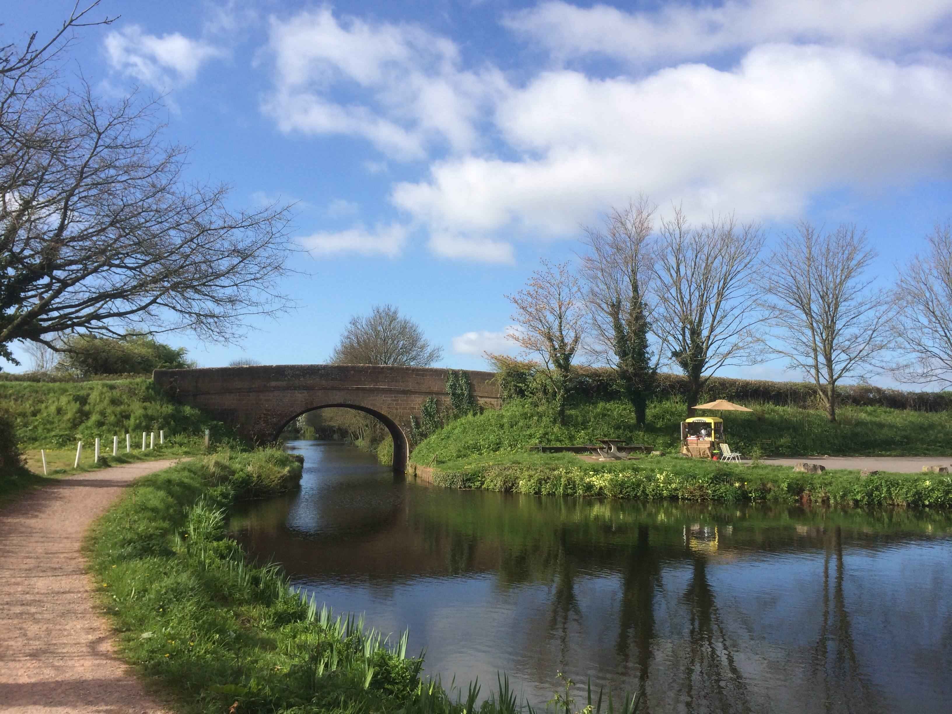 GoLocaldevon's profile picture. Go Local delivering all that is good about Mid Devon Food Drink Places and People....