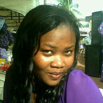 #kindly follow back#...For every mistake u made, dere iz alwayz a lesson 2 learn..¤havin passion 4 sport..¤Up Man utd..United we stand 4eva.
