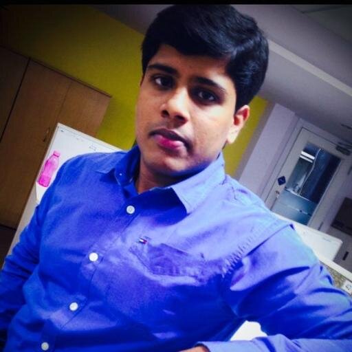 Social Media & Legal Enthusiast #Branding| #Connector Fitness Freak Passionate About: Start ups| Books| Travel | Filter coffee nirvana| Dog Lover | Nike Fan