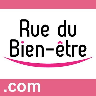 Ruedubien_etre's profile picture. Retour au bien-être de qualité : massage, relooking, tatouage, fitness
Une équipe qui se plie en 4 pour vous sélectionner la crème !
Blog : http://t.co/uOSxWfFZ