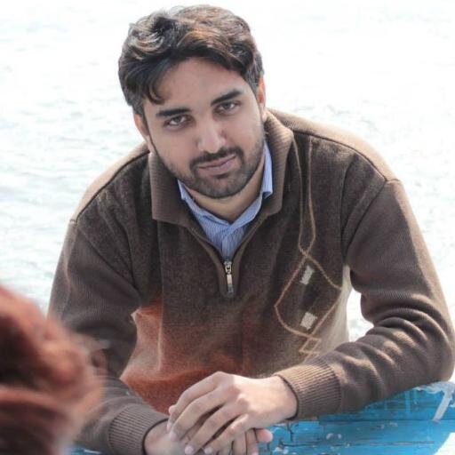 TahaAlee's profile picture. Please follow me at official Account @tahaaliadilTech #Karachi #Pakistan