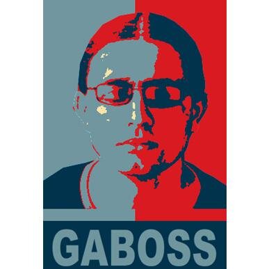 gaboss Profile Picture